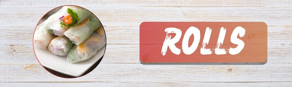 Specialty Rolls